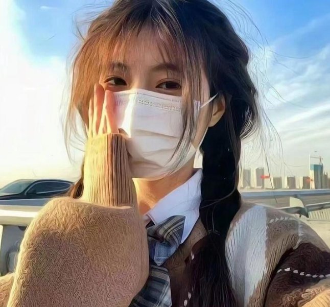 禁宫情妓